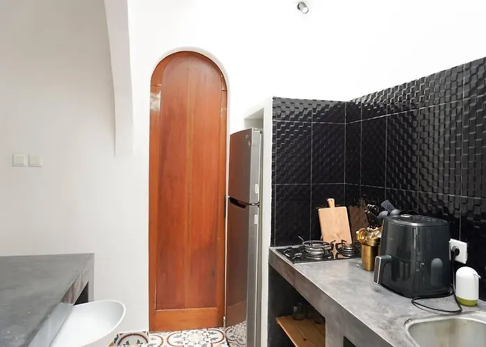 Casa Putih - Cosy 2br In Canggu