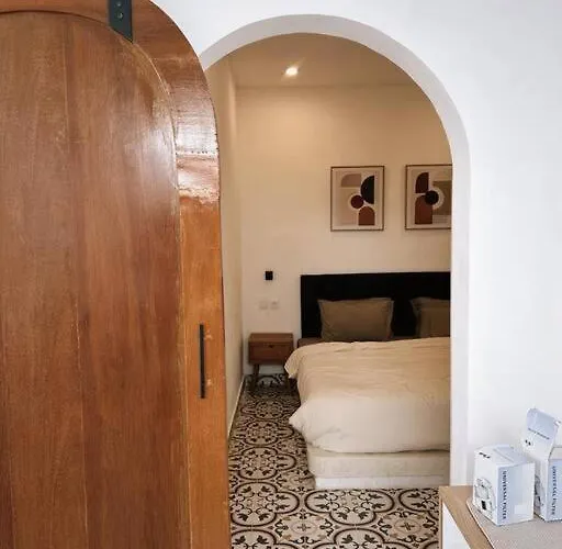 Casa Putih - Cosy 2br In Canggu 4* Dalung (Bali)