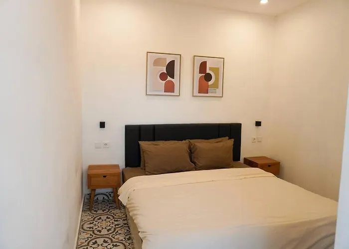 Casa Putih - Cosy 2br In Canggu Hotel 4*