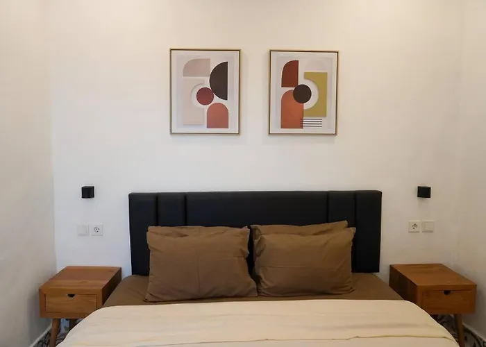 Casa Putih - Cosy 2br In Canggu Hotel Dalung (Bali)