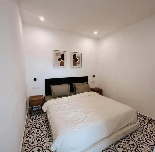 Casa Putih - Cosy 2br In Canggu 4* Dalung (Bali)