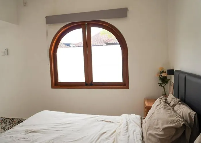Casa Putih - Cosy 2br In Canggu Hotel 4*
