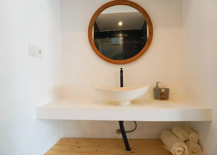 Casa Putih - Cosy 2br In Canggu