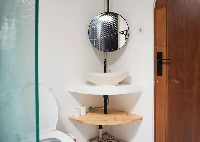 Hotel Casa Putih - Cosy 2br In Canggu