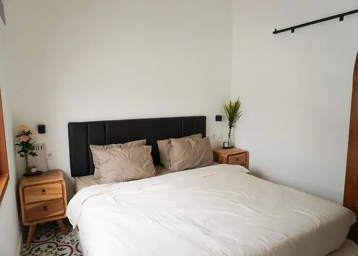 Hotel Casa Putih - Cosy 2br In Canggu Dalung (Bali)