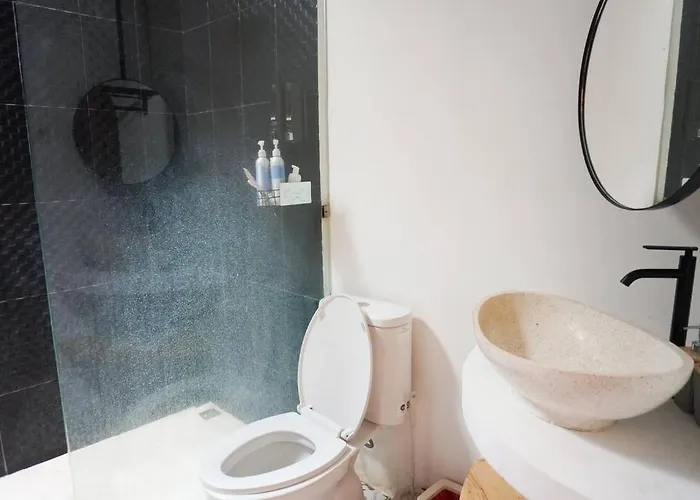 Casa Putih - Cosy 2br In Canggu